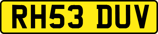 RH53DUV