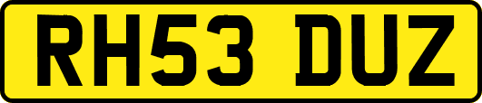 RH53DUZ