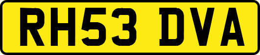 RH53DVA