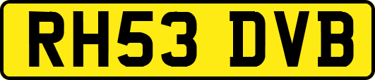 RH53DVB