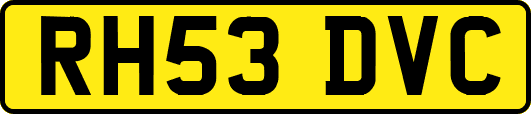 RH53DVC