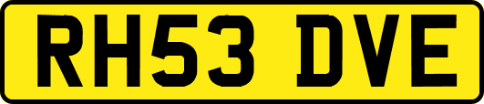 RH53DVE