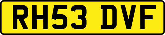 RH53DVF