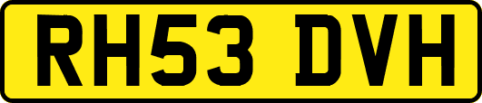 RH53DVH