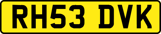 RH53DVK
