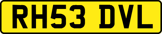 RH53DVL