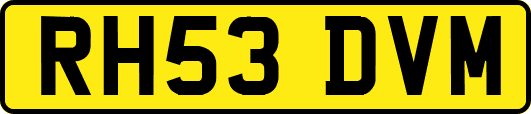 RH53DVM