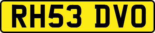 RH53DVO
