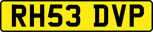 RH53DVP
