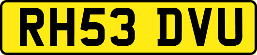 RH53DVU