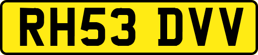 RH53DVV