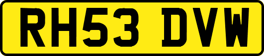 RH53DVW