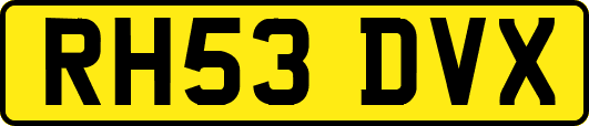 RH53DVX