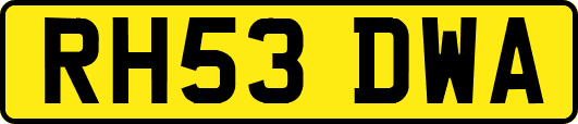 RH53DWA