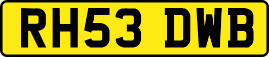 RH53DWB