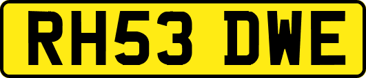 RH53DWE