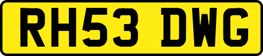 RH53DWG
