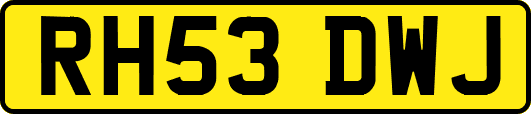 RH53DWJ