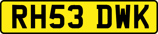 RH53DWK