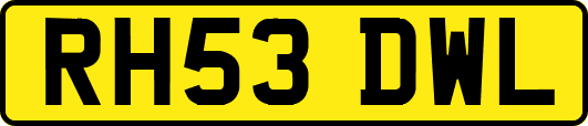 RH53DWL