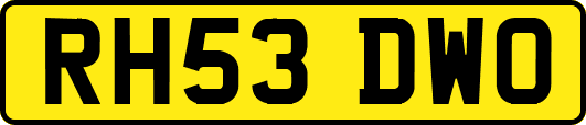 RH53DWO