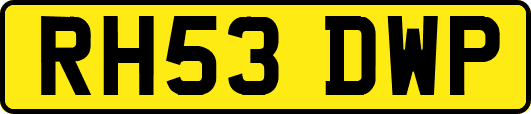 RH53DWP