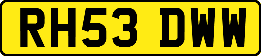 RH53DWW