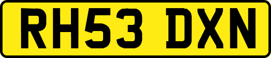 RH53DXN