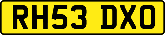 RH53DXO