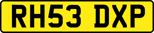 RH53DXP