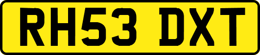 RH53DXT
