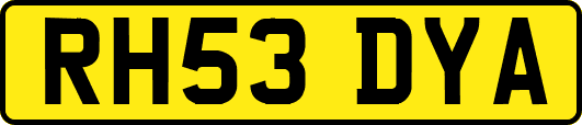 RH53DYA