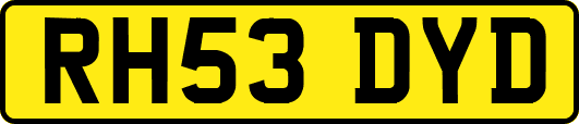 RH53DYD