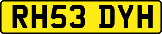 RH53DYH