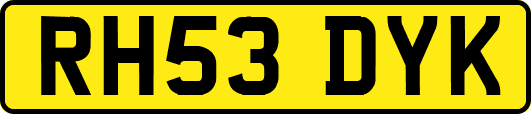 RH53DYK
