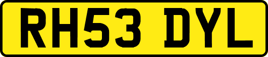 RH53DYL