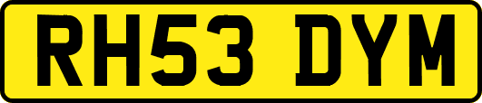 RH53DYM