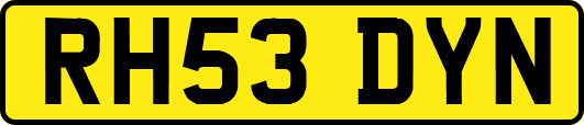 RH53DYN