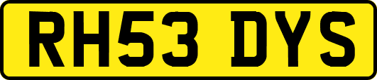 RH53DYS