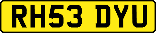 RH53DYU