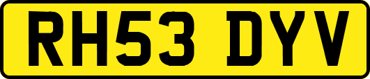 RH53DYV