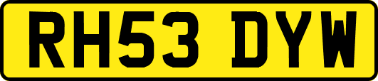 RH53DYW