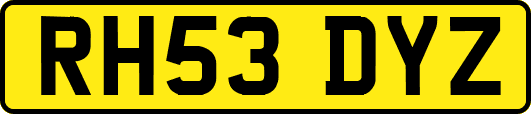 RH53DYZ