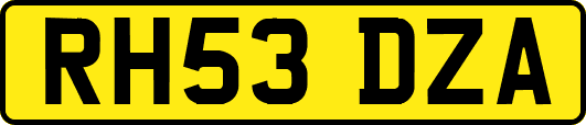 RH53DZA