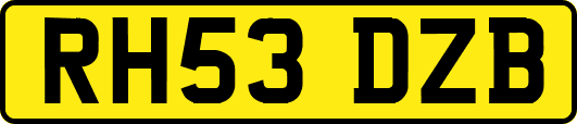 RH53DZB