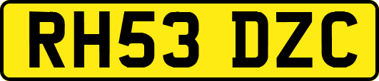 RH53DZC