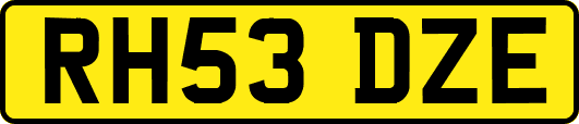 RH53DZE