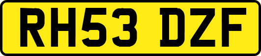RH53DZF