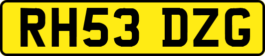 RH53DZG