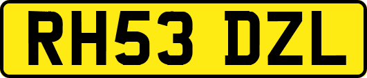 RH53DZL